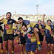 Sport foto - 11112013 arechi rugby esultanza 2