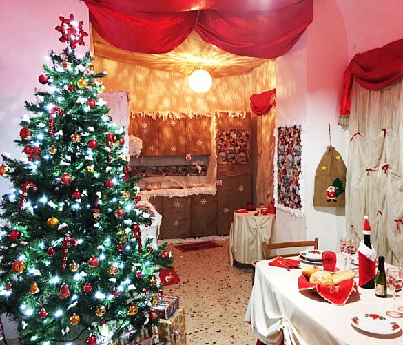 11112016 casa di babbo natale acquavella