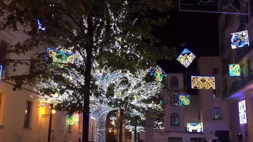 11112017 luci d artista salerno 2017 2018