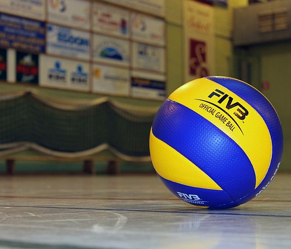 11112018 palla volley