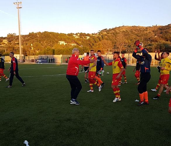 11112018 polisportiva in festa
