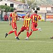 Sport foto - 11112019 giallorossi vittoria