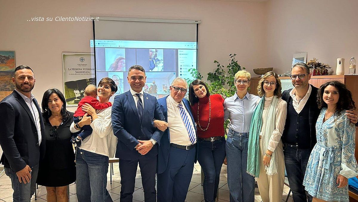 11112024 ordine veterinari salerno nuovo consiglio direttivo 11112024 ordine veterinari salerno nuovo consiglio direttivo