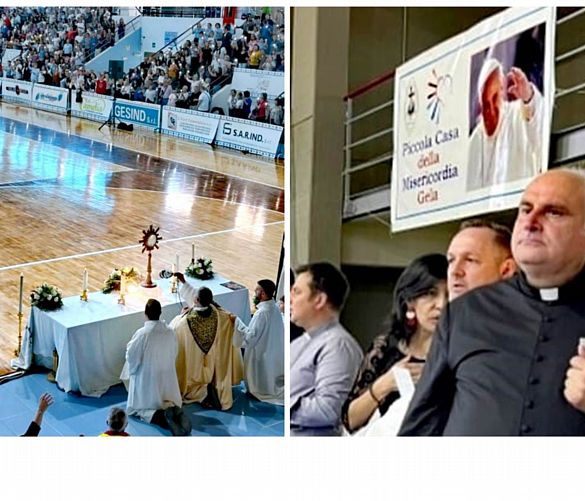 Tonino-Luppino foto - 11112024 palalivatino