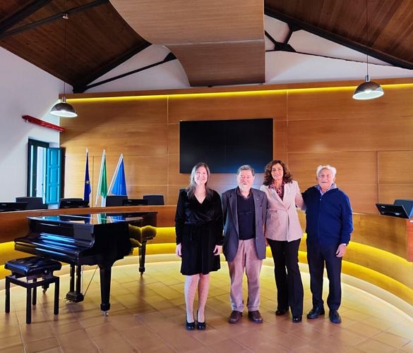 Vincenzo-Malzone foto - 11112025 vallo della lucania omaggio alla poesia cilentana