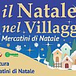 Cultura foto - 11122012 il natale nel villaggio