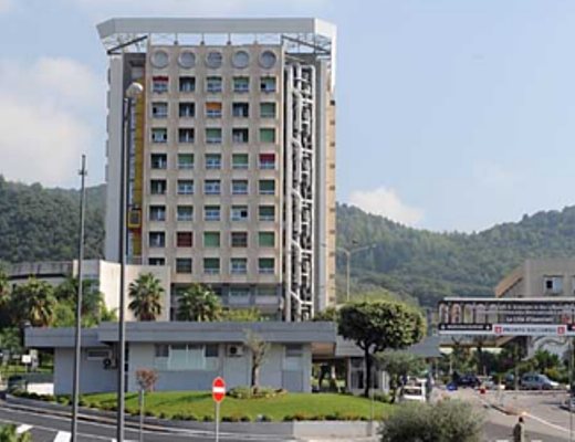 11122012 ospedale ruggi d aragona