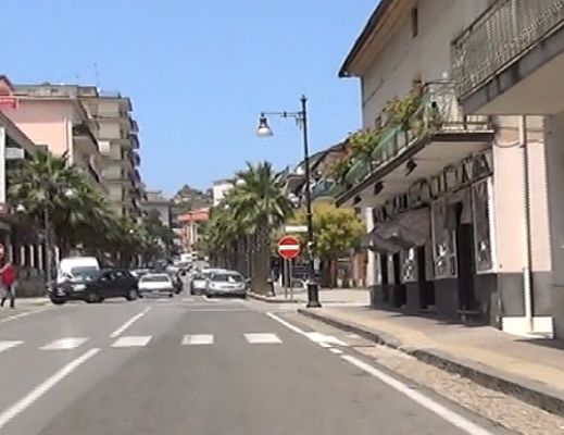 11122013 centro di Agropoli via pio X