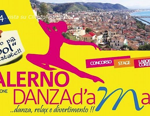 11122013 salerno danza d amare