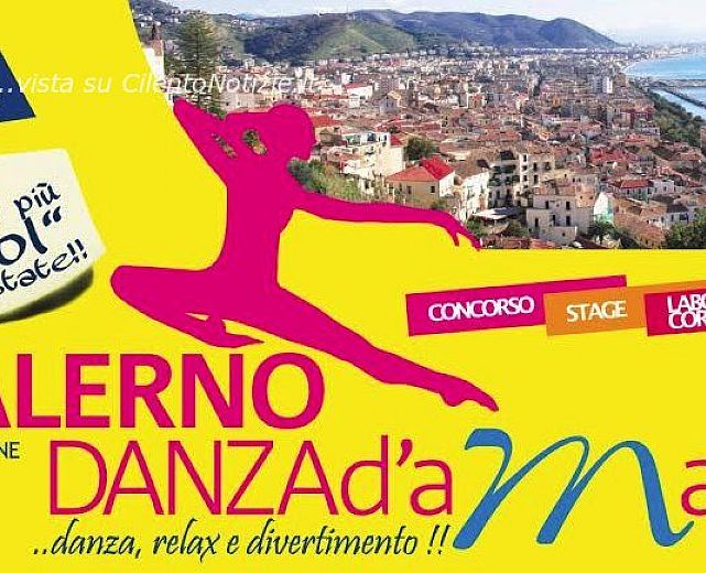 11122013 salerno danza d amare