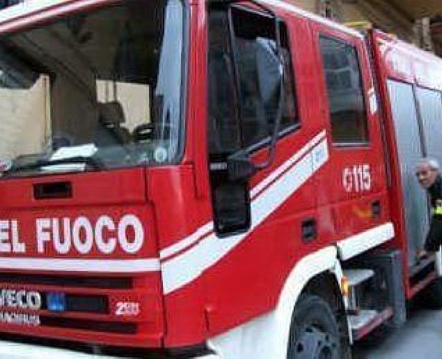11122013 vigili del fuoco