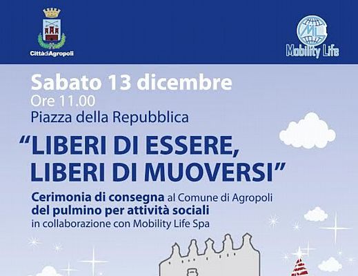 11122014 iniziativa mobility agropoli