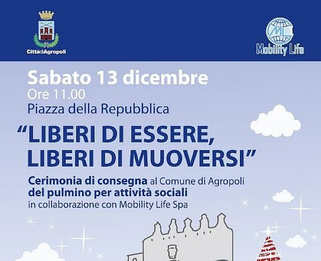 11122014 iniziativa mobility agropoli