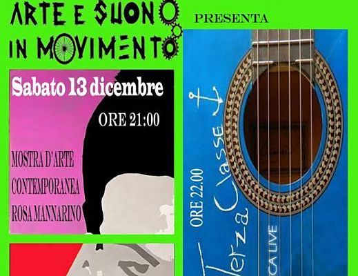 11122014 musica sapri
