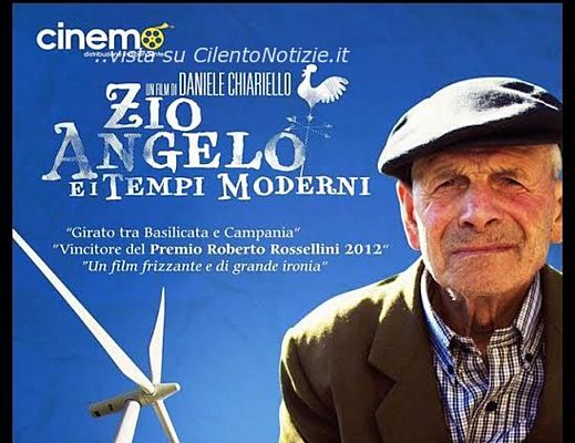 11122014 zio angelo e i tempi moderni