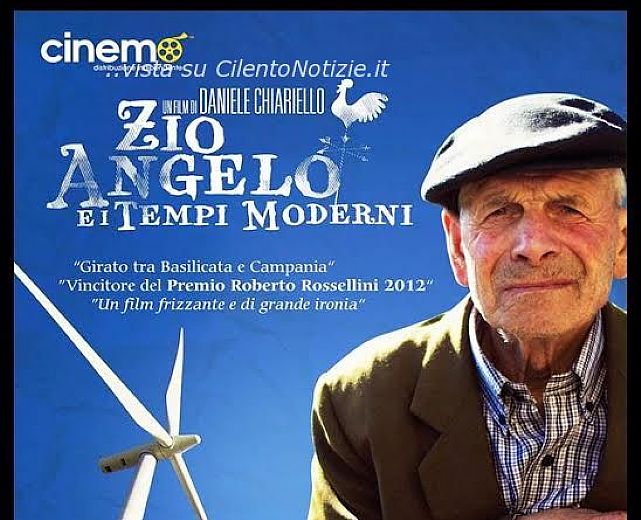 11122014 zio angelo e i tempi moderni