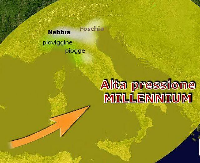 11122015 bel tempo fino a natale