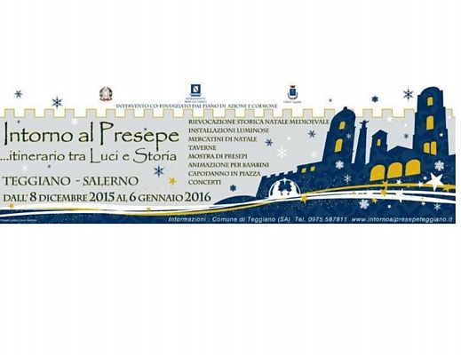 11122015 presepe e mercatini a teggiano