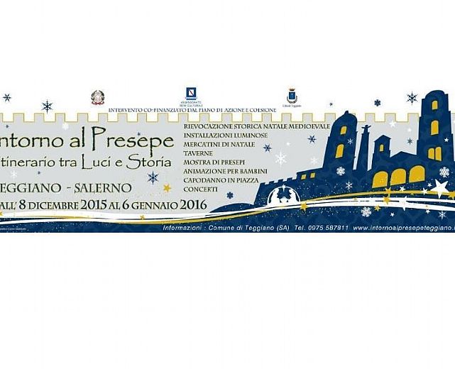 11122015 presepe e mercatini a teggiano