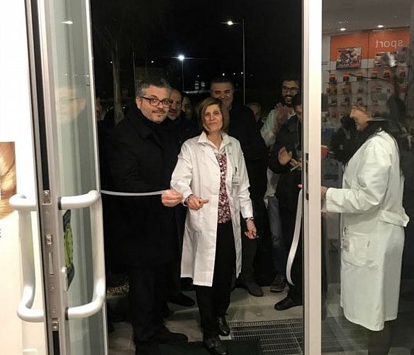 11122017 foto taglio nastro