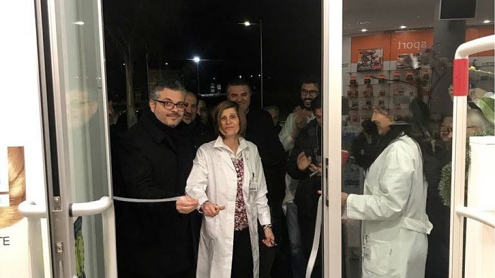 11122017 foto taglio nastro