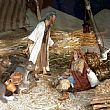 Vallo della Lucania Notizie foto - 11122017 presepe artistico
