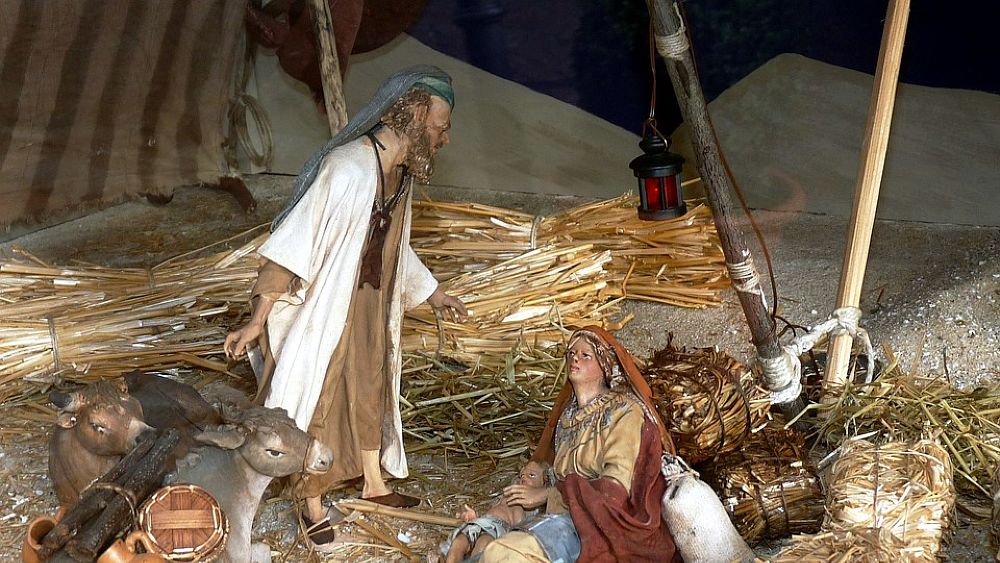 11122017 presepe artistico