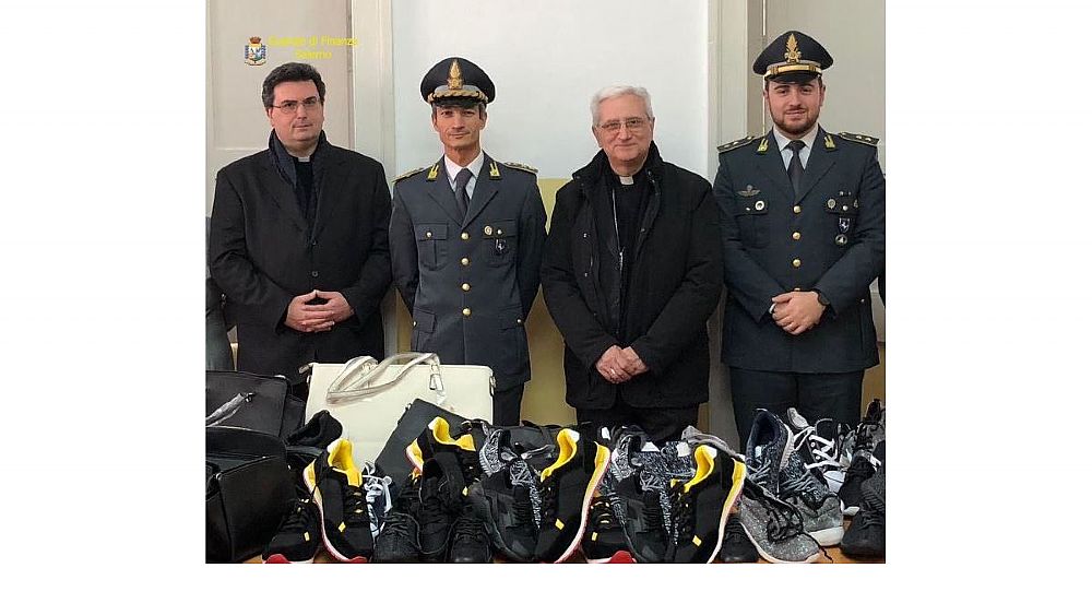 11122018 foto capi donazione gdf