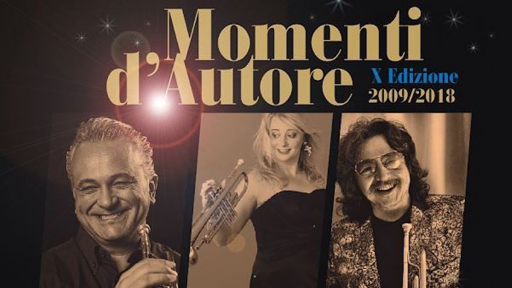 11122018 momenti d autore a