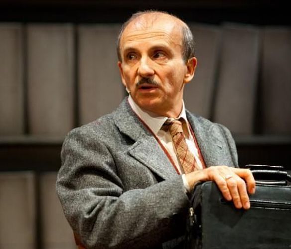 Marisa-Russo foto - 11122019 buccirosso al teatro