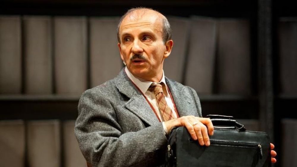 11122019 buccirosso al teatro 11122019 buccirosso al teatro