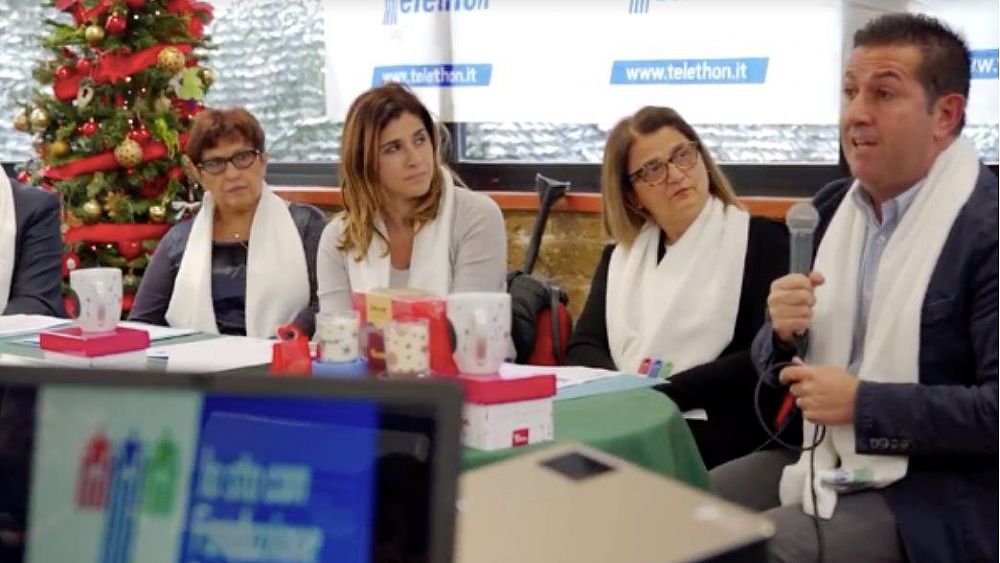 11122019 conf telethon