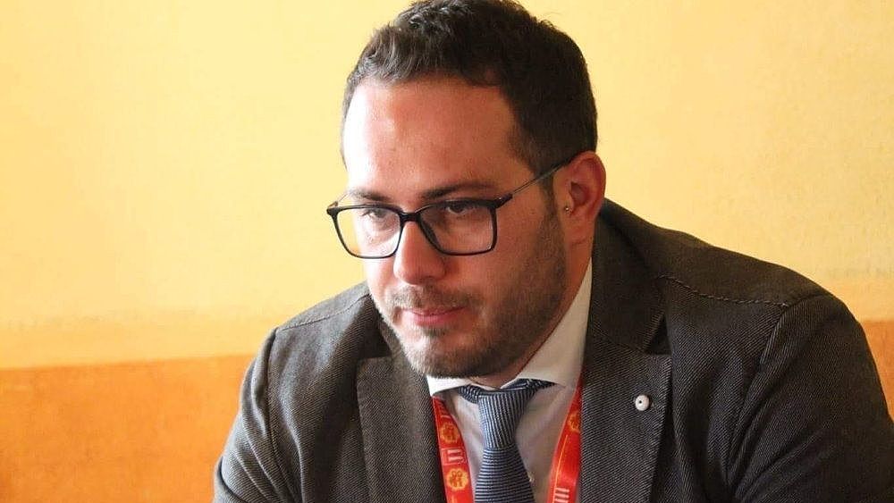 11122021 giuseppe rienzo