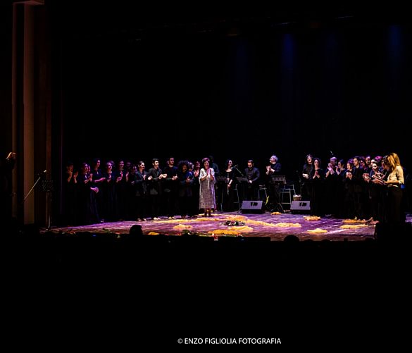 11122024 come in mare cosi in terra