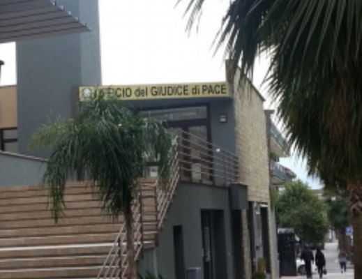 12012014 GIUDICE DI PACE AGROPOLI