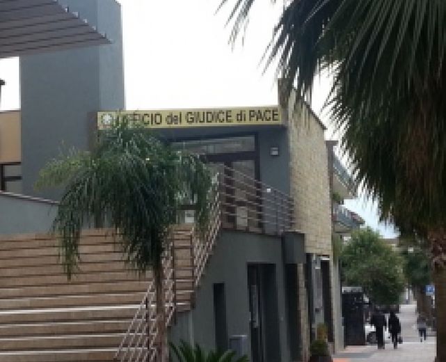 12012014 GIUDICE DI PACE AGROPOLI