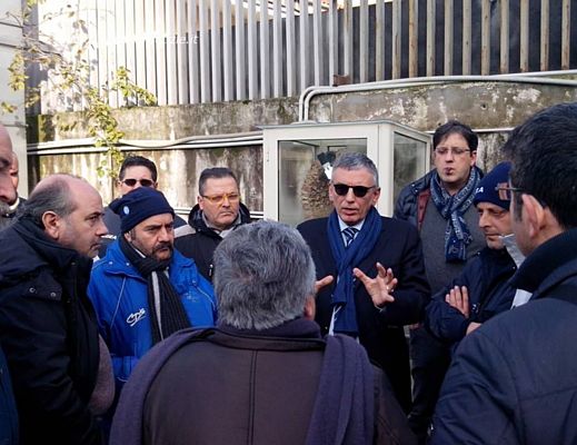 12012014 lavoratori ipervigile salerno