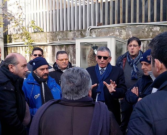 12012014 lavoratori ipervigile salerno