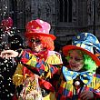 Spettacoli-eventi foto - 12012015 carnevale di agropoli