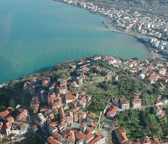 12012017 agropoli dall alto