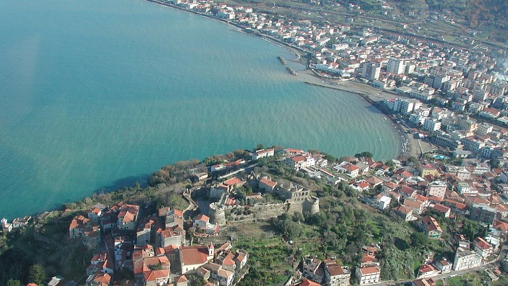 12012017 agropoli dall alto