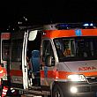Cilento - Le ultime  Notizie foto - 12012018 ambulanza notte