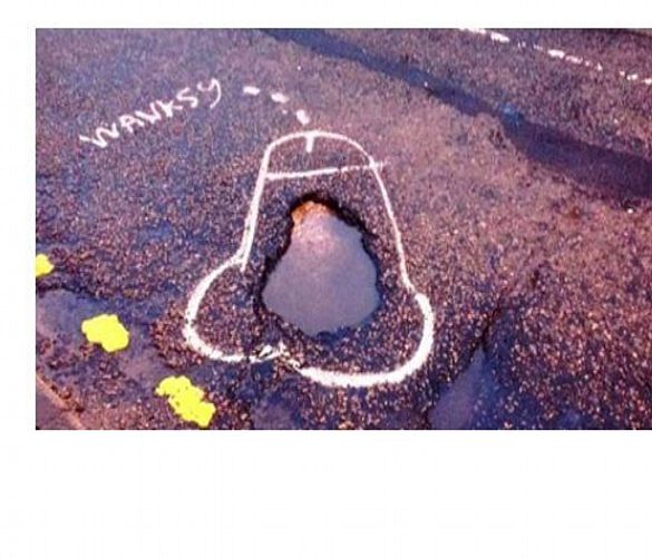 Paolo-Abbate foto - 12012018 buca strada rotta