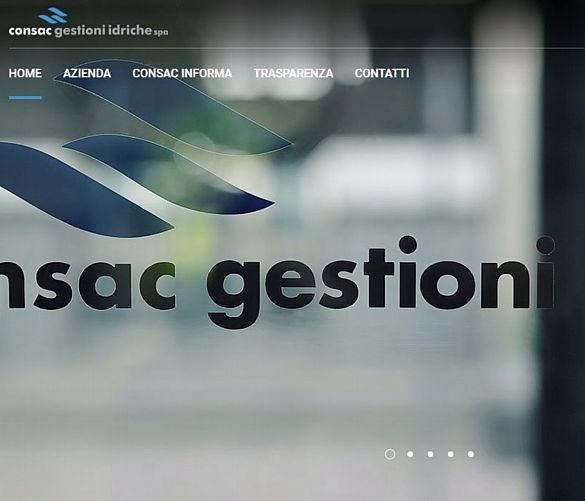 12012018 nuovo sito consac