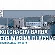 Acciaroli Notizie foto - 12012019 Kolchagov Barba For Marina di Acciaroli