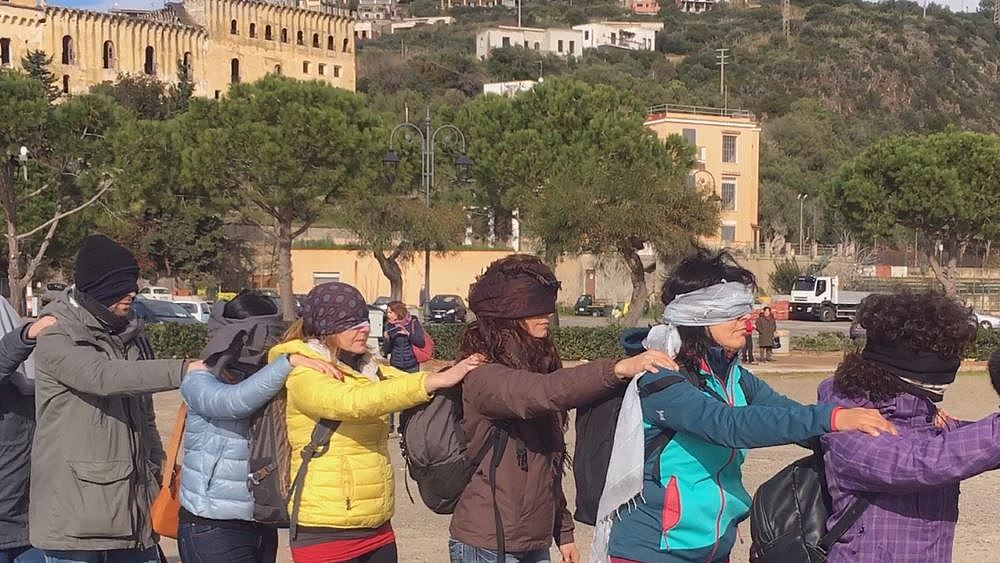 12012019 escursione bendata 12012019 escursione bendata