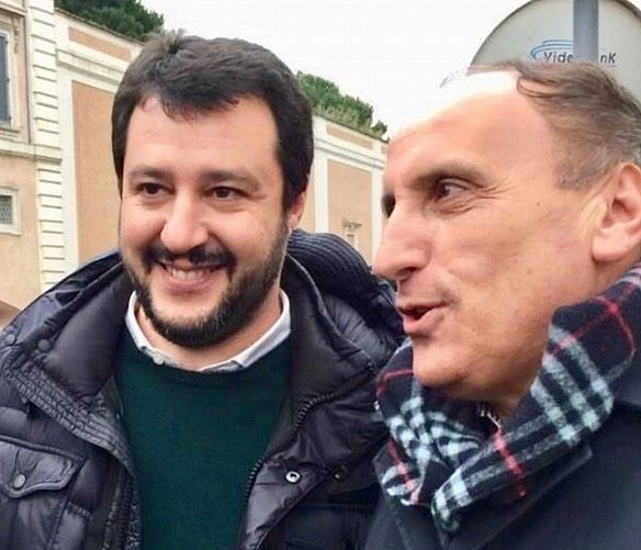 12012019 salvini e vincenzo pepe