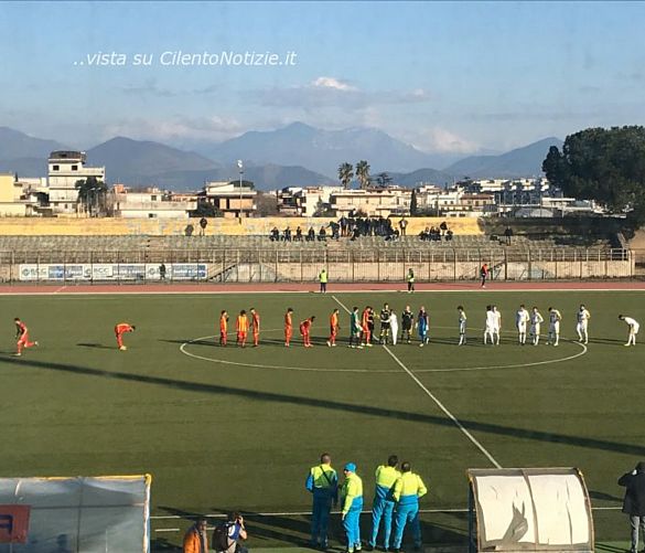 12012020 polisportiva sconfitta