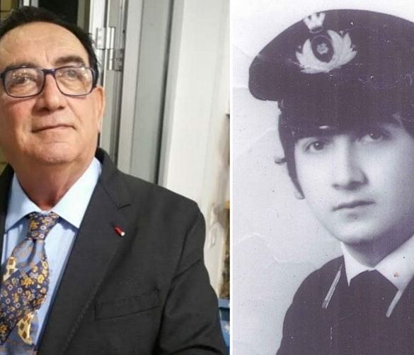 Tonino-Luppino foto - 12012022 carmelo fasano