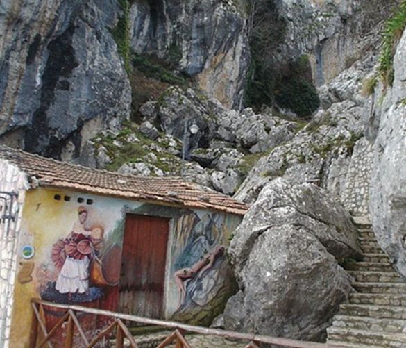 Marisa-Russo foto - 12012023 sant angelo le fratte